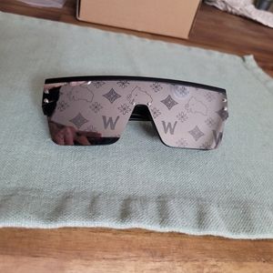 Wooli Sunglasses